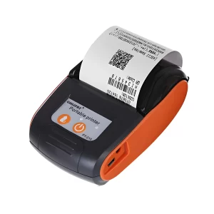 GOOJPRT PT-210 58mm Portable Bluetooth Printer