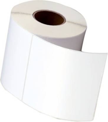 Barcode Label 100mm x 100mm (1 UP) Thermal Transfer