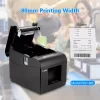 YHD-80E POS Printer 3 inch(80mm) - Image 5