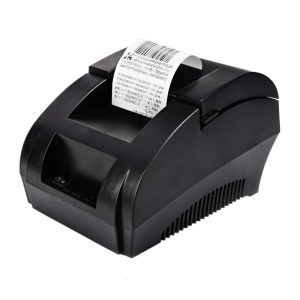 YHD-5890 POS Thermal Printer 58mm/2 inch
