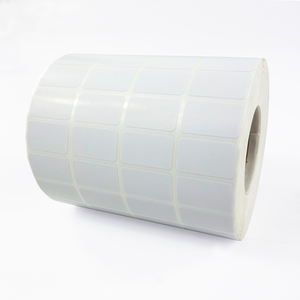Barcode Label 22mm x 10mm (4 UP’S) Thermal Transfer
