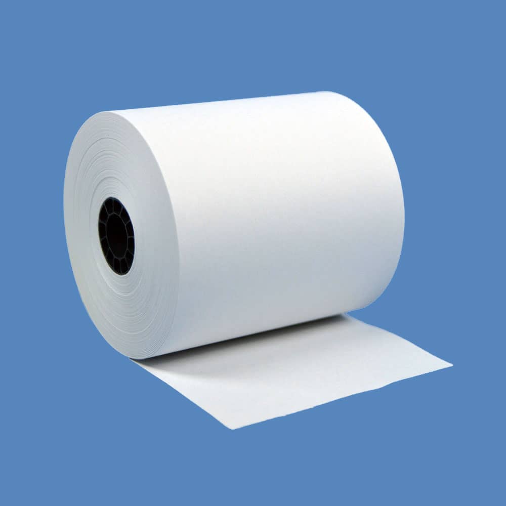 1 Ply 3inch Carbonless Paper Rolls