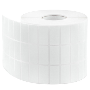 Barcode Label 30mm x 15mm (3 UP’S) Thermal Transfer