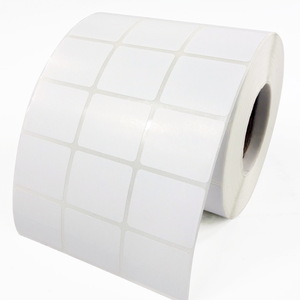 Barcode Label 30mm x 20mm (3 UP’S) Thermal Transfer