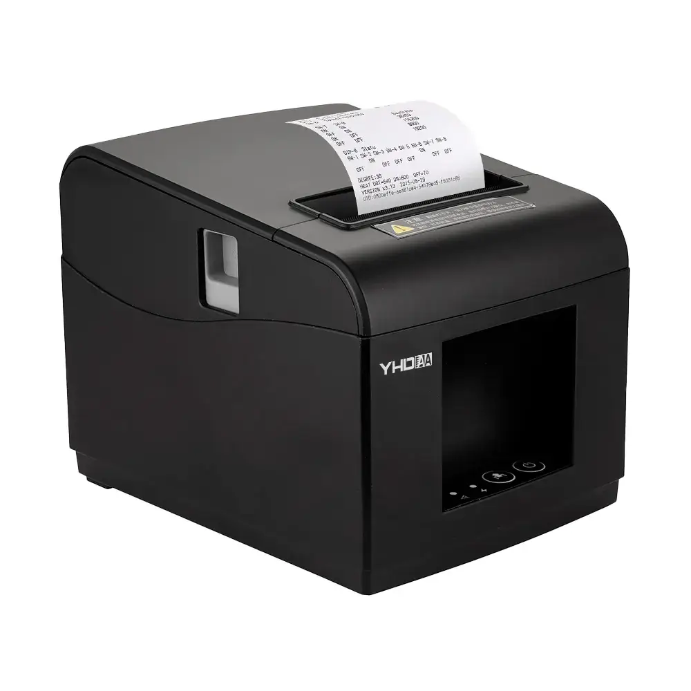 YHD-80E POS Printer 3 inch(80mm)
