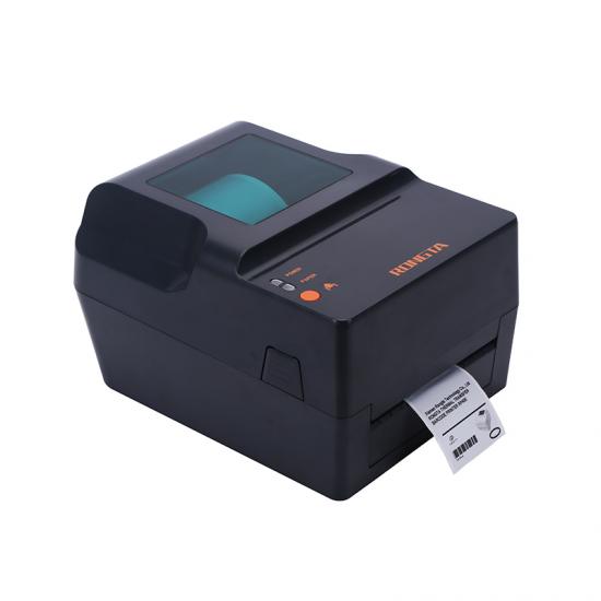 Barcode Label Printer (RONGTA RP-400H)
