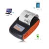 GOOJPRT PT-210 Bluetooth Wireless Portable Mobile Printer (58mm) - Image 2