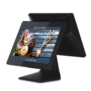 DUAL TOUCH POS SYSTEM