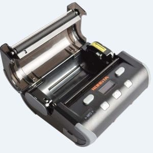 RONGTA Bluetooth Thermal Mobile Printer 4 inch – 110MM