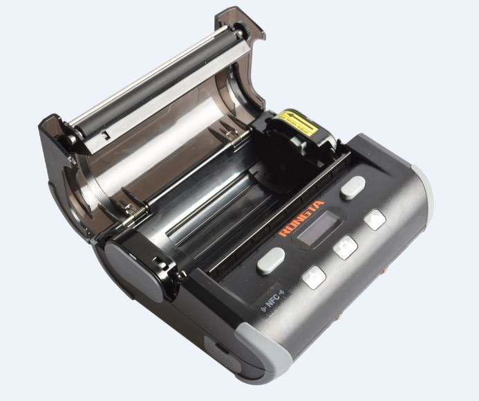 RONGTA Bluetooth Thermal Mobile Printer 4 inch – 110MM