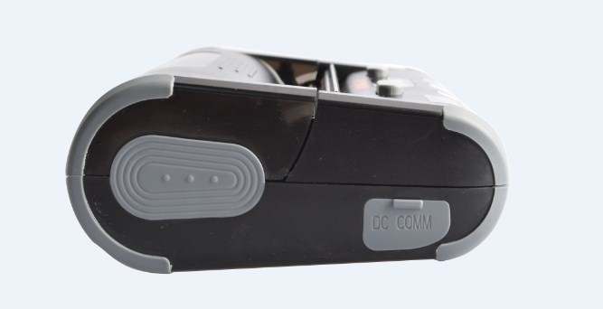 RONGTA Bluetooth Thermal Mobile Printer 4 inch – 110MM - Image 4