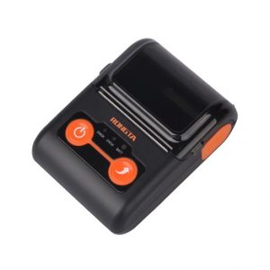 RONGTA RPP02B Bluetooth Thermal Receipt Printer 58MM/2 inch