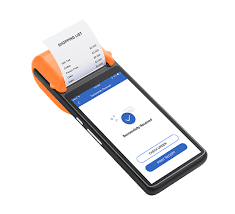 Mobile POS Device